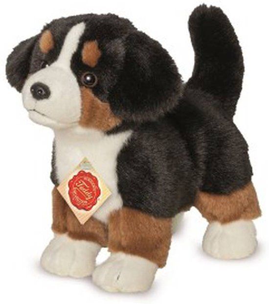 Teddy-hermann Berner Sennenhond 23 cm. 919308