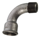 Cornat Verzinkte boog 90 graden, IA, 1 1/4 inch, VFB154