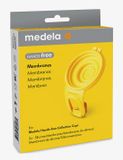 Medela Hands-free membrane voor afkolfapparaat