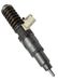 Delphi Automotive BE4D24001 injector, pomp