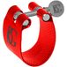 Red BG Bb Clarinet Flex Ligature Red