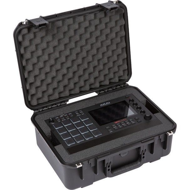 SKB 3i-1813-7MPC2 flightcase for AKAI MPC Live II