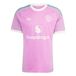 ADIDAS PERFORMANCE Tricot 'Manchester United 26/27' jade groen / sering / wit