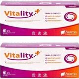 Vitality Plus Duplo 30uts