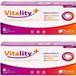 Vitality Plus Duplo 30uts