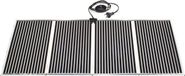 Quality Heating Tapis chauffant 46 x 138 cm 120W avec variateur - Puissance réglable