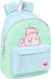 Pembe Laptop Rugzak - 14.1" - Polyester - 41 x 31 x 16 cm