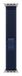 Apple Trail Loop S/M Blue Nylon, Polyester, Spandex, Titanium Smartwatch Band MXTT3ZM/A