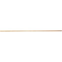 Betra Steel hout Bruin