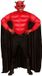 Widmann Duivel Kostuum Super Duivel Red Devil Kostuum XL Halloween Verkleedkleding
