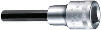 Stahlwille 1054/8 1/2 inch binnenzeskant 8mm L.142mm STAHLWILLE
