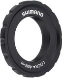 Shimano Borgring Met Ring 2a598030 Zilver 15-20 mm
