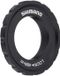 Shimano Borgring Met Ring 2a598030 Zilver 15-20 mm