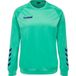 Hummel Sweatshirt Gris 104 cm Garçon, Fille