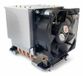 Dynatron S6-4710 Refroidisseur de processeur Noir, Gris