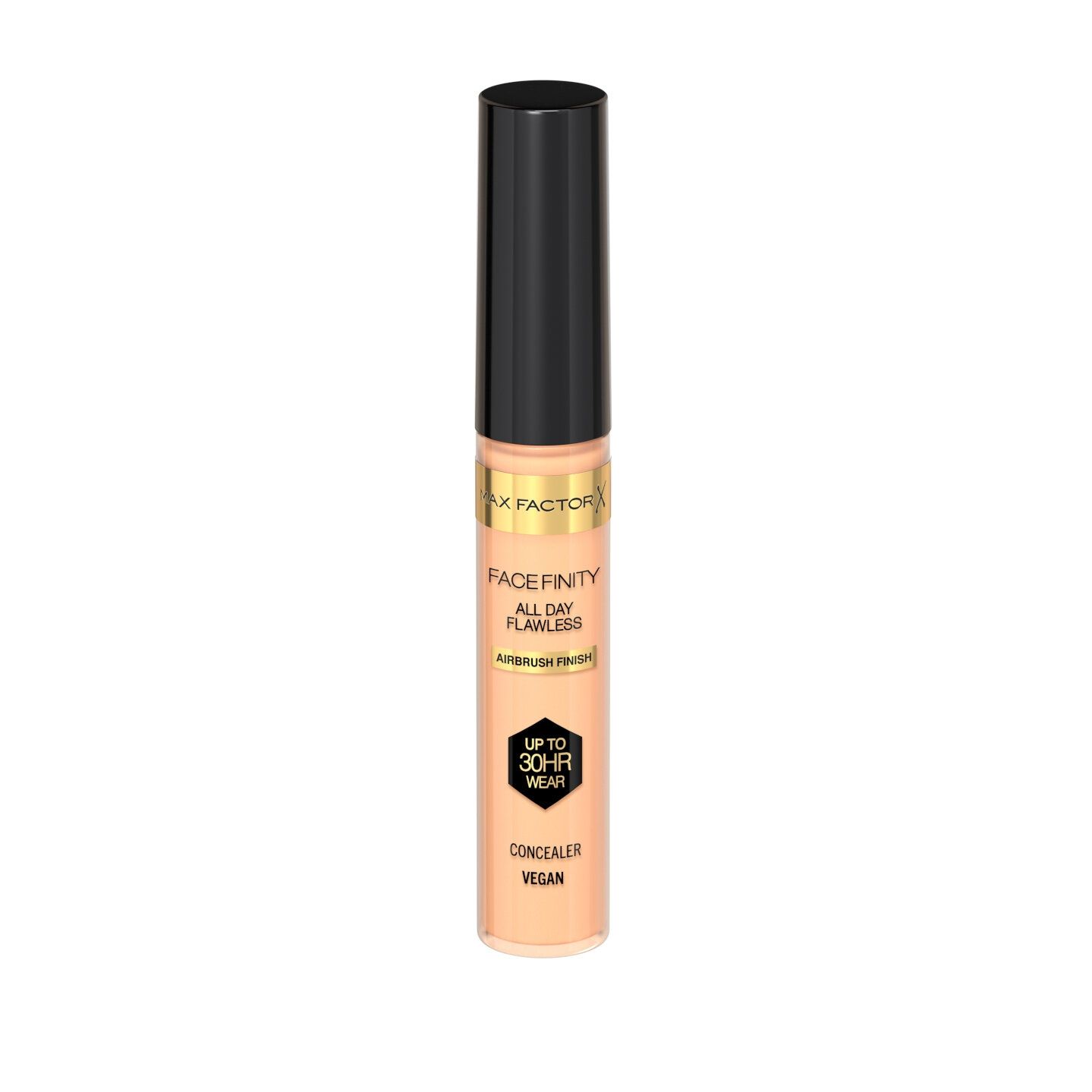 Max Factor Facefinity All Day Flawless Concealer - 010 Fair