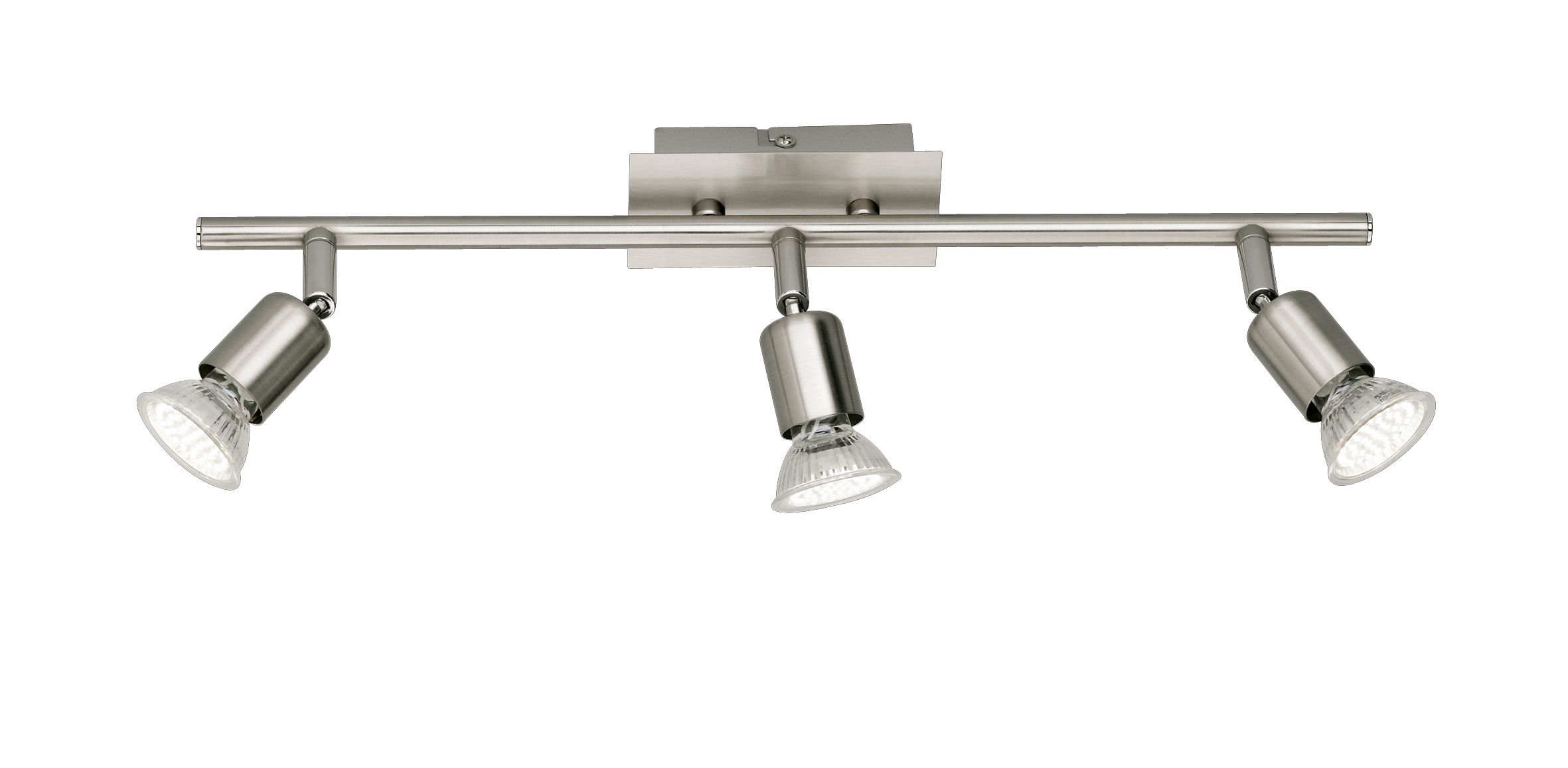 TRIO LEUCHTEN nimes led spot reality by r 82943107