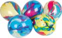 Amscan Europe Gmbh Ballonnen - 8x stuks - multicolor - 18 cm - verjaardag versiering feestartikelen