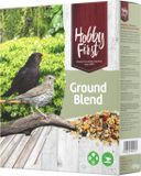 Hobbyfirst Wildlife Ground Blend - Vogelvoer - 850 g