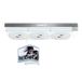 Lian Li HydroShift II OLED Curved 360 UNI FAN P28 PC-waterkoeling