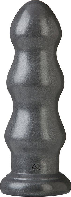 Doc Johnson American Bombshell B 10 Tango - Zwart