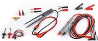 Merkloos / Sans marque HBM meetprobesset voor multimeter 21-delig