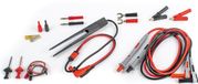 Merkloos / Sans marque HBM meetprobesset voor multimeter 21-delig