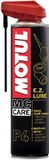 Motul MC Care P4 E.Z. Lube 400mL Aerosol