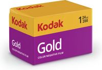 Kodak Gold 200 GB 135-24