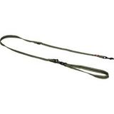 Dogs Creek Leidlijn Energetic groen S–M