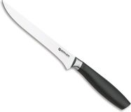 Boker Core Professional Uitbeenmes 16,5cm - Zwart - Ergonomisch