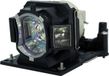QualityLamp MAXELL MC-AW3006E lampe de projecteur DT01411, contient lampe UHP d'origine. Performances identiques à l'original.