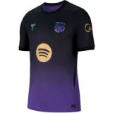 Nike FC Barcelone Maillot Extérieur 2026/27 Aero-FIT Authentic - Large