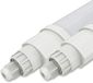 Ledvion - 2x LED Armatuur - 150 cm - 40W - 6500K - 4800 lumen - IP65 - Koppelbaar