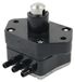 Pompe à carburant - Moteur hors-bord - 25–60 ch, 4 temps, 1995–2004 - Remplacement direct - OEM 826398A3 826398T3 826398A1 62Y-24410-00-00