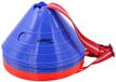 Softee Set Maxi Chinese Kegels -eenheden Azul/Rojo - 30