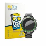 BROTECT Screenprotector voor Citizen Attesa Eco-Drive Transparant