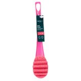 Martini Spa Massage Color Extra Soft Sponge Brush Assorted Colors