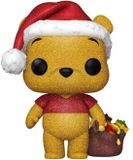 Funko POP! Winnie the Pooh Vinyl Figure - 9 cm