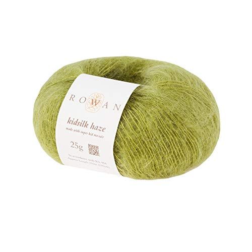 Rowan Kidsilk Haze Handbreigaren - 25 g - Jelly