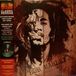 Charly Pazzazz Small Axe - Bob Marley - LP - Vinyle coloré - Vert/Transparent