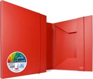 SEI Rota Garda 30 Polypropyleen (PP) Rood A4