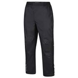 Dare2b Trait Over Outdoorbroek Unisex - Zwart - Maat XL