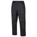 Dare2b Trait Over Outdoorbroek Unisex - Zwart - Maat XL