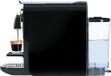 Mestic ME-80 Espressomachine - Zwart | Nespresso Original | 1000W