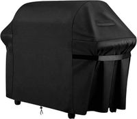 Merkloos Weerbestendige barbecuehoes - gasgrill bescherming - 1 stuk