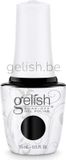 Gelish Soak-Off Gel Polish Harmony Nagellak Black Shadow - 15ml
