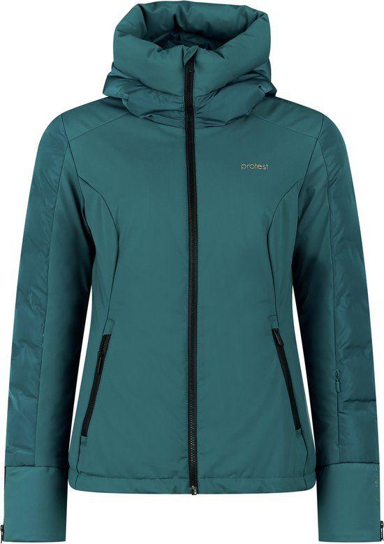 Protest PRTMercury Skijas Dames Rainstorm Blue XS