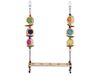 Nobby Cage Toy, ladderschommel met belletjes