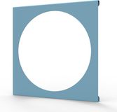 FTR Cadre Vinyle - Bleu